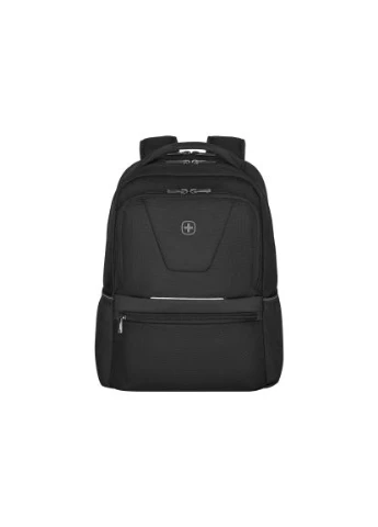 Рюкзак для ноутбука 16" XE Resist, Black (612737) Wenger 16" XE Resist, Black (372951071)