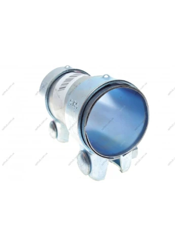 Хомут крепления глушителя SKODA, VW, AUDI (пр-во Fischer) 004-953 FA1 (380712546)