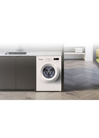 Пральна машина (m460140) LG F2Y1HS3W (369029475)