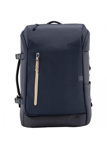 Рюкзак туристичний Travel 25L 15.6" Laptop Backpack/Blue Nights (6B8U5AA) HP (314976056)
