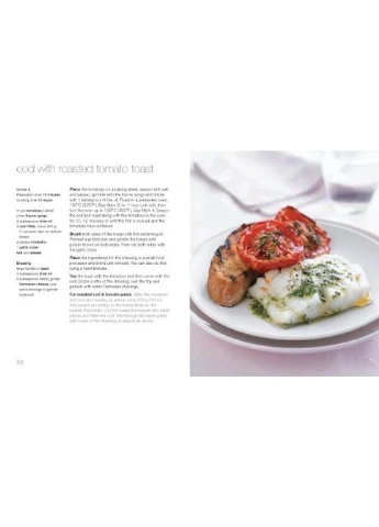 200 Fab Fish Dishes Octopus Publishing Group (370120671)