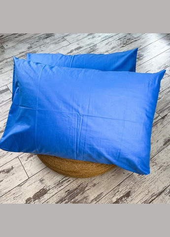 Постельное белье сатин люкс гипоаллергенное 150 x 210 см Семейный (ВЕ5200В-54) No Brand (306633880)