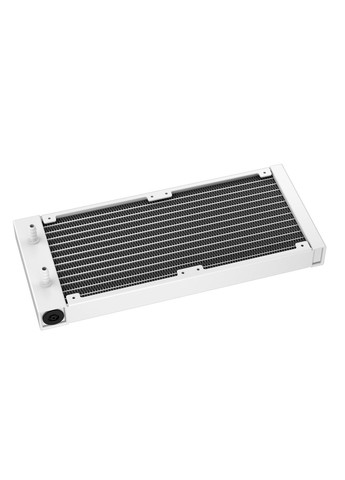 Система водяного охлаждения LE240 WH V2 (R-LE240-WHAMMN-G-2) DeepCool (342331237)