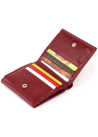 Жіночий шкіряний гаманець st leather (282585320)