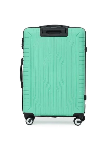 Чемодан 24" M 78л Sea Green (DAS302300) Semi Line (322206663)