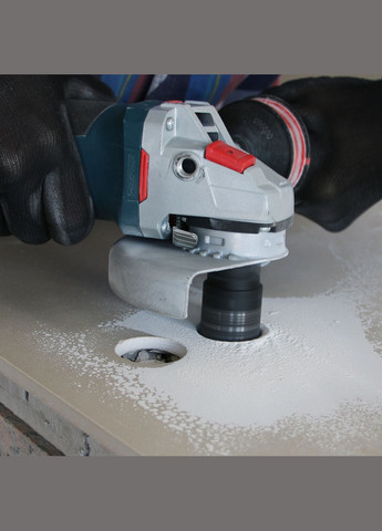 Алмазное корончатое Сверло DDR-V 70x30xM14 Keramik Pro 910283018185 Коронка (10263) Baumesser (295039612)