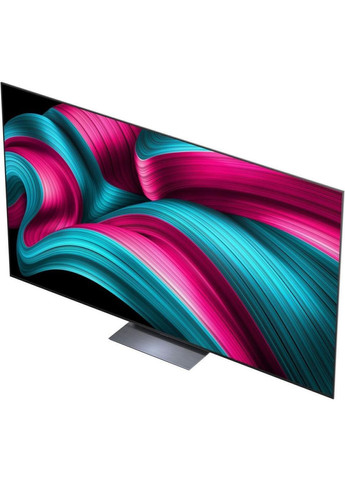 Телевізор OLED83C51LA LG (370849744)