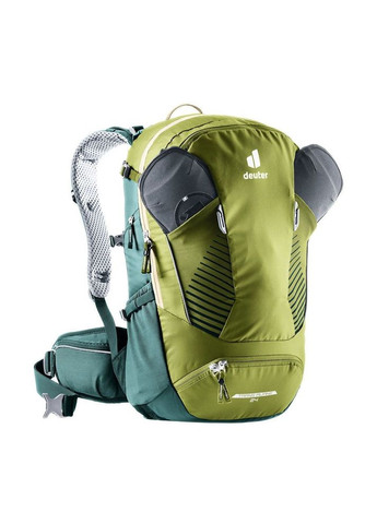 Рюкзак Trans Alpine 24 л meadow-deepsea 3200021 2348 Deuter (318440699)