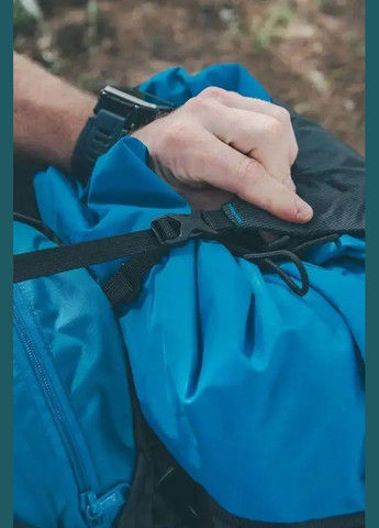 Рюкзак Manaslu M/L 55:70 Black Lowe Alpine (316445159)