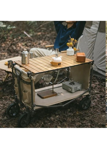 Столешница для тележки ТС07 CNH22JU014, полипропилен (A-017213) Naturehike (327092390)