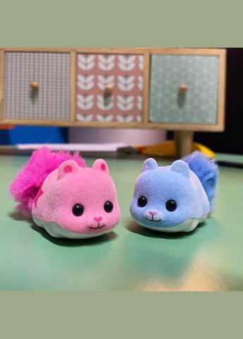 Інтерактивна іграшка "Happy Tails" Чарівний хвостик Сейлор #sbabam 200CN-22-3 #sbabam (344447586)