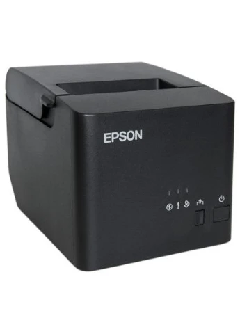 Принтер чеков (C31CH26052) Epson TM-T20X (052) ethernet (391643078)