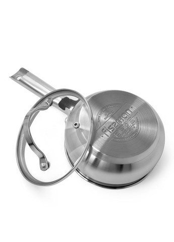 Ківш Martinez 1,1 л SS - 5135.14 Fissman (316620055)