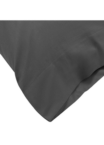 Наволочка Mix MatСh Premium ART5070PСY 50х70+5 см сіра Ardesto (370213432)