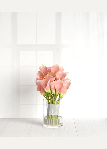 Пластиковий кутовий 2d фотофон, 50x50см - №62216 PolyPlast (354371943)