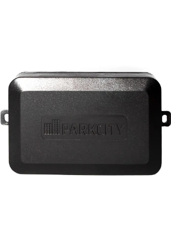 Паркувальна система Paris 418/301L Dark Blue (00000008676) ParkCity (401172704)