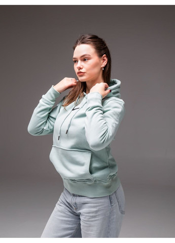 УНІСЕКС ХУДІ з вишитим лого Vakko (370382578)