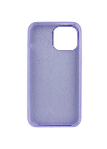 Чохол Silk Full Protective (AA) NO LOGO для Apple iPhone 12 Pro Max (6.7") Epik (401234860)