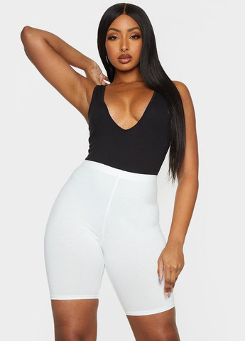 Боди-блуза PrettyLittleThing (315479680)