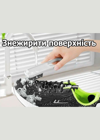 Вкладиші-наклейки для ремонту або реставрації передньої частини взуття в наборі із 3 пар сині No Brand (311222453)