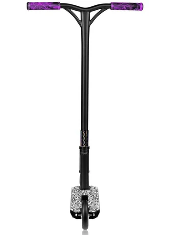 Самокат Whizz Neo Black Carbon Multicolor (LO-WHIZZ NEO BLACK CARBON MULTICOLOR) Lionelo (394399113)