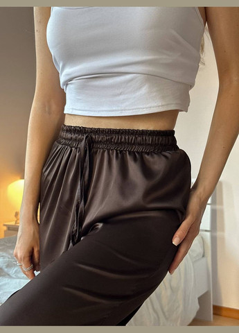 Шовкові штани в найкращій якості 😍 Luna (338881730)