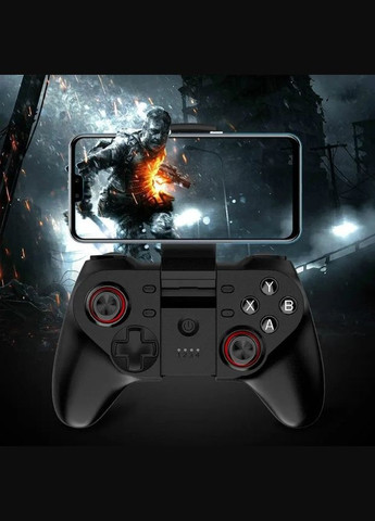 Игровой геймпад для телефона V18 Gamepad VA-018 черный (1963530326) No Brand (328261670)