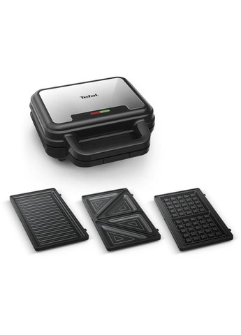 Сэндвичница SW383D10 Tefal (390925932)