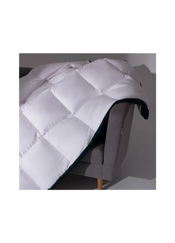 Одеяло Imperial Satin Luxe Демисезонное 100% пух 110х140 (m324410) Mirson Imperial Satin Luxe Демісезонна 100 пух 110х140 (378606385)