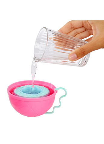 Ігровий набір із лялькою "Фантазуй та дивуй" 593140 серії "Birthday" L.O.L. Surprise! (323372796)