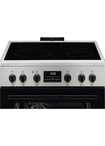 Электрическая плита (m445849) Electrolux LKR664166X