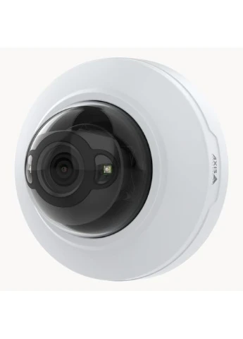 Камера купольна M4215-LV 02677-001 White Axis (384662523)