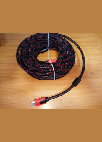 Кабель Hdmi 15m вилка штекер штекер Ritar (317045180)