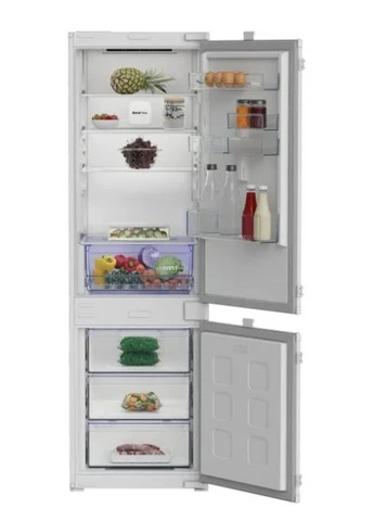 Холодильник B3BCNA294HS (вбудований) BEKO (395010038)