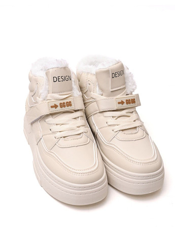 Кросівки жіночі Moli молочні (363554279)