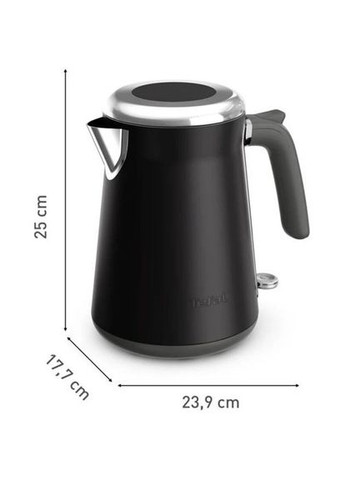 Электрочайник KI6668E0 (7098757) Tefal (360401929)