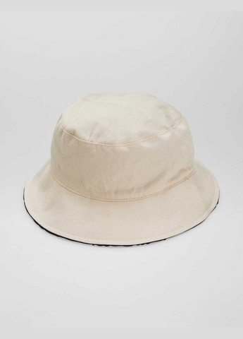 Панама демисезон,черный-бежевый, Kiabi (322995062)