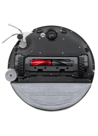 Робот-пилосос Saros 10 White RoboRock (341322459)