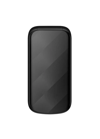 Мобільний телефон (ek20702) Ergo F241 Black (392051061)