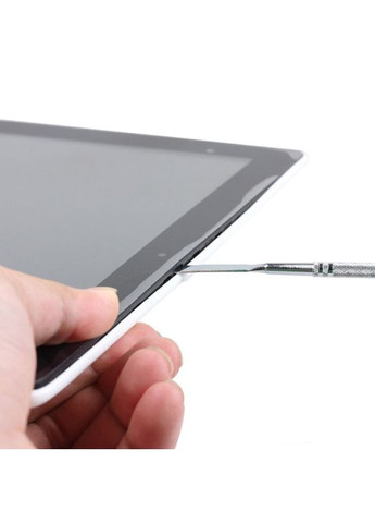 Лопатка металева TE-01 для розбирання корпусів, двостороння No Brand (322568215)