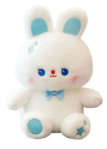 Мягкая игрушка Заяц 25 см No Brand (323017930)