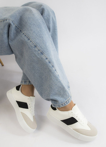 Кросівки жіночі Navigator білі всесезони (329787031)