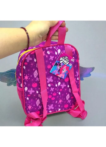 Рюкзак "My Little Pony" 28х24х13 см MIC (350878690)