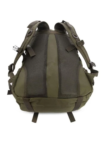 Влагостойкий рюкзак Patrol Molle 25л Олива No Brand (391422928)