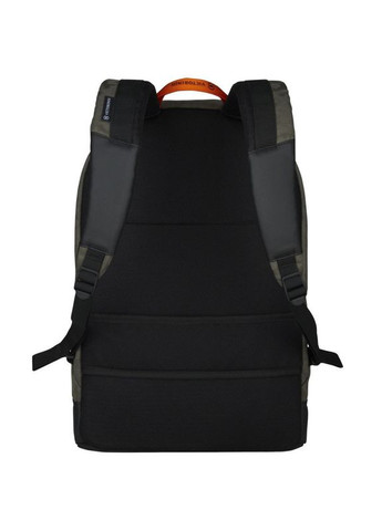 Рюкзак для ноутбука Travel ALTMONT Classic/Olive Camo Vt609851 official Victorinox (372668358)