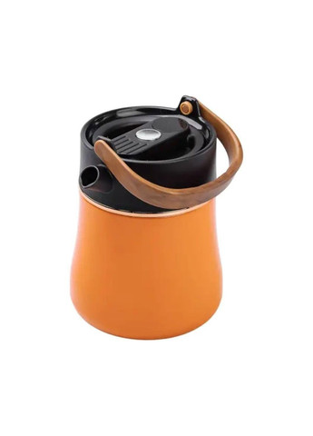 Чайник термос з датчиком температури та вакуумною ізоляцією 700 мл HP-14-22O Yiwu (372716334)