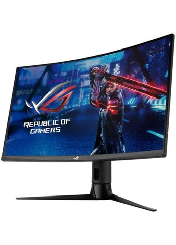 Монітор ROG STRIX XG32VC Curved HDR (90LM03S0B04170) Asus (362213693)