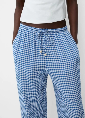 Брюки Bershka (316028088)