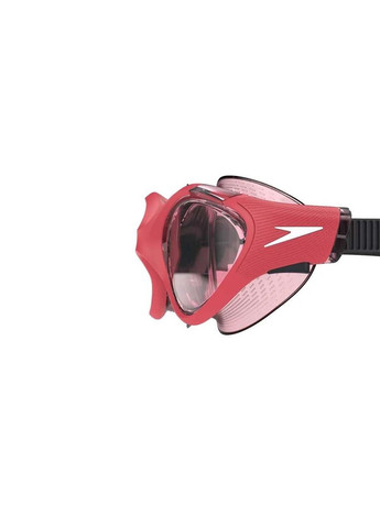 Жіночі Окуляри для плавання BIOFUSE 2.0 GOG AF Червоний Speedo (367591966)