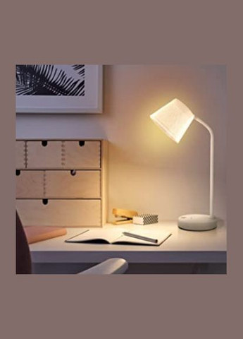 Світлодіодна настільна лампа 5W, регульована яскравість, сенсорне керування Elinkume (301854128)